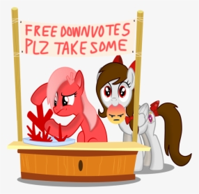 #1398682 - Angery, Artist - Arifproject, Artist - Rsa - Cartoon, HD Png Download, Free Download