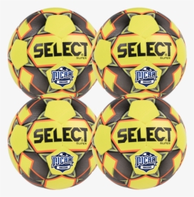 Select Soccer Balls, HD Png Download, Free Download