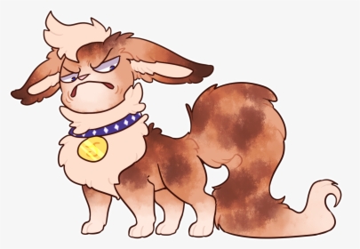 Angery - Cartoon, HD Png Download, Free Download