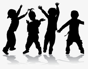 Home - Transparent Kids Dancing, HD Png Download, Free Download
