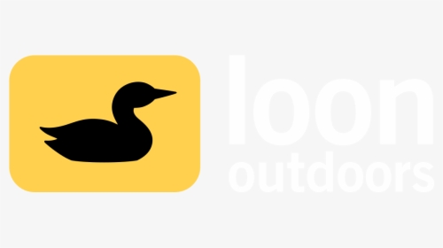 Loon Outdoors - Duck, HD Png Download, Free Download