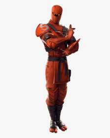 Hybrid Featured Png - Fortnite Hybrid Costume, Transparent Png, Free Download