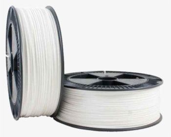 Pla Premium 3mm White Chalk 2,3kg, HD Png Download, Free Download