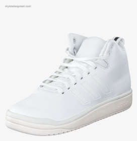 Men"s Adidas Originals Veritas Lea Ftwr White/chalk - Veritas Adidas White, HD Png Download, Free Download