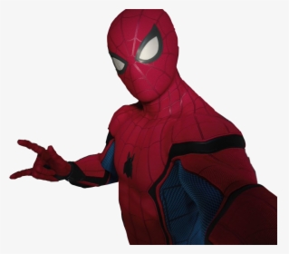 #spiderman #spidermanps4 #marvel #freetoedit - Marvel Spider Man Png, Transparent Png, Free Download