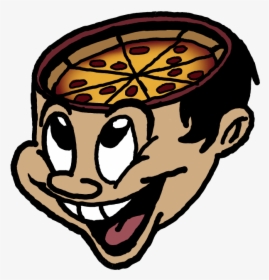 Pizza Cartoon Images - Cartoon, HD Png Download, Free Download