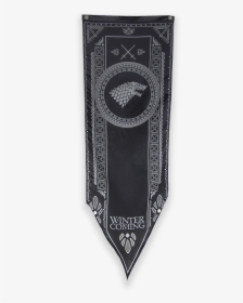 Game Of Thrones Starks Banner, HD Png Download, Free Download