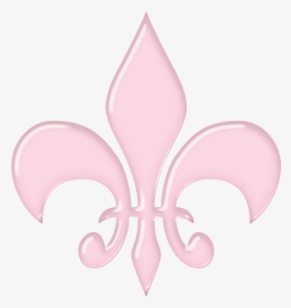 Transparent Barbie Silhouette Png - Fleurs De Lis, Png Download, Free Download