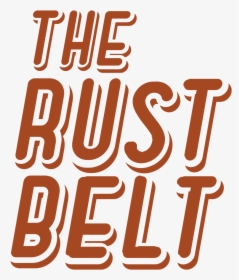 The Rust Belt In East Moline, Il, HD Png Download, Free Download