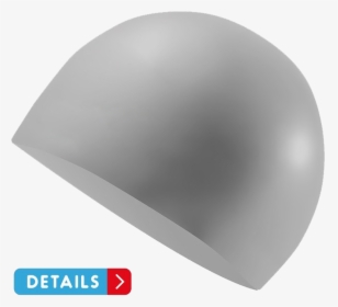Dome Silicone - Beanie, HD Png Download, Free Download
