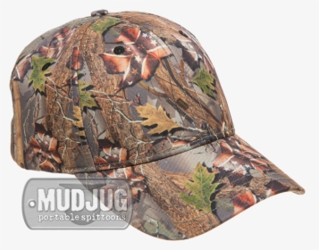 New Confederate Camo Blank Hat , Png Download - Mudjug, Transparent Png, Free Download