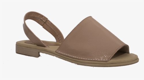 Slide Sandal, HD Png Download, Free Download