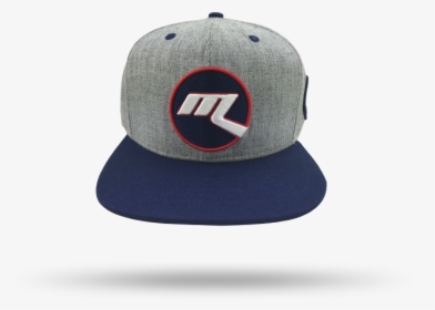 Custom Bulk Plain Blank Snapback Hats Caps - Baseball Cap, HD Png Download, Free Download