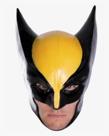 Wolverine Mask, HD Png Download, Free Download