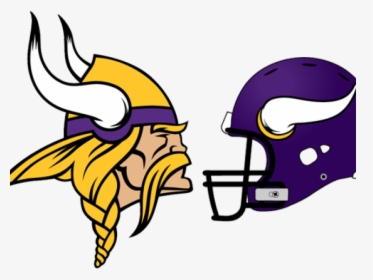 Viking Clipart Minnesota Vikings, HD Png Download, Free Download