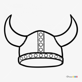 Draw Viking, HD Png Download, Free Download