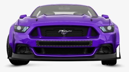 First Generation Ford Mustang, HD Png Download, Free Download