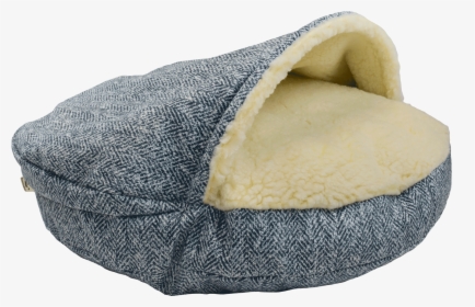 Snoozer Premium Micro Suede Cozy Cave Pet Bed - Snoozer Pet Products, HD Png Download, Free Download