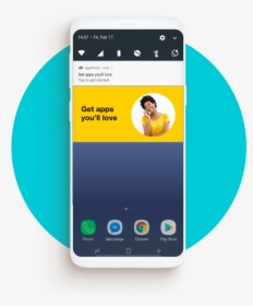 Smartphone, HD Png Download, Free Download