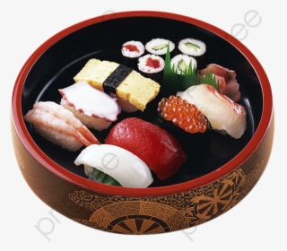 Transparent Lunch Menu Clipart - Sushi By The Barrel, HD Png Download, Free Download
