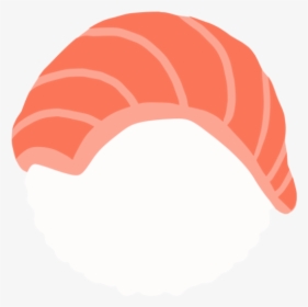 Salmon Sushi, HD Png Download, Free Download