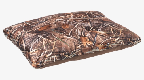 Dog-bed - Camo Dog Bed Nz, HD Png Download, Free Download