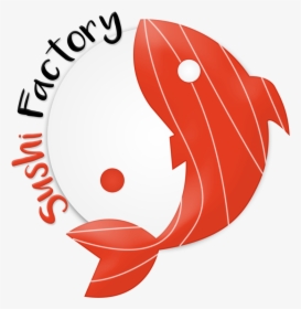 Sushi Factory San Jose - Circle, HD Png Download, Free Download