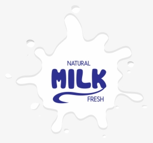 Leaflet Milk, HD Png Download, Free Download