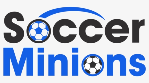 Soccer Minion Logos Final -02 - Graphic Design, HD Png Download, Free Download