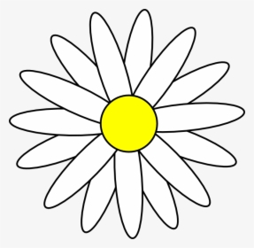 This Free Clipart Png Design Of Daisy Clipart - Green Yellow Star Logo ...