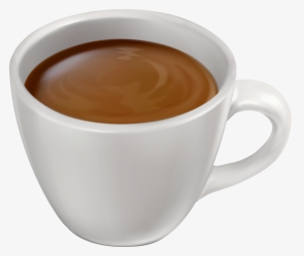 Milk Clipart Full Cup, HD Png Download, Free Download