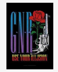 Gnr Guns N Roses, HD Png Download, Free Download