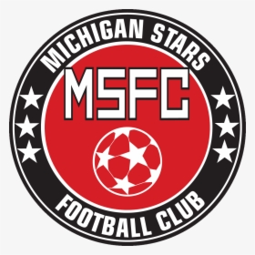 Michigan Stars Fc Logo, HD Png Download, Free Download