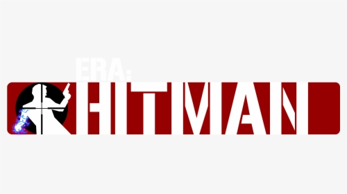 Transparent Hitman Logo Png - Graphic Design, Png Download, Free Download