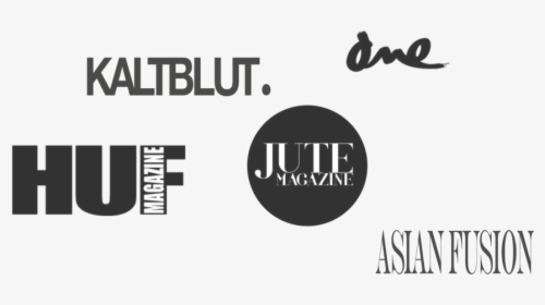 Huf Magazine , Png Download - Jute Magazine, Transparent Png, Free Download