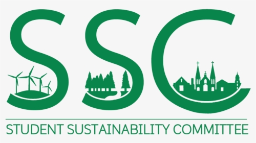 Student Sustainability Committee - Emblem, HD Png Download, Free Download
