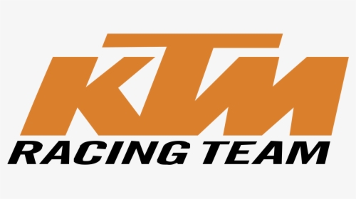 Ktm Racing Team, HD Png Download, Free Download