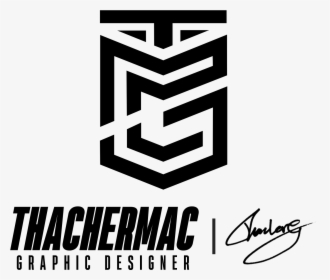 Thacher Groe - Emblem, HD Png Download, Free Download