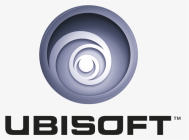 Transparent Advanced Warfare Logo Png - Ubisoft Logo Png, Png Download, Free Download