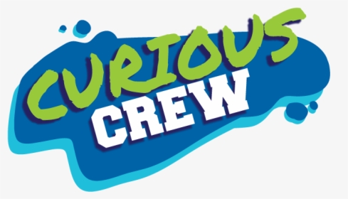 Curious Crew Logo, HD Png Download, Free Download