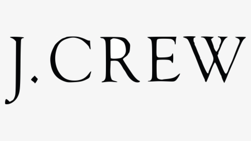 J Crew Logo Png, Transparent Png, Free Download