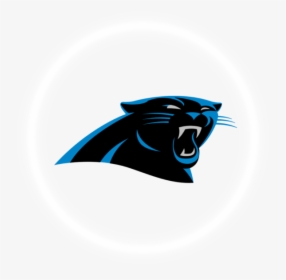 Carolina Panthers Logo Png - Carolina Panthers Logo, Transparent Png, Free Download