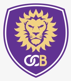 Orlando City B Logo, HD Png Download, Free Download