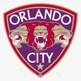 Orlando City Soccer Club, HD Png Download, Free Download