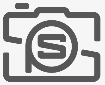 Sps Logo For Photography, HD Png Download, Free Download