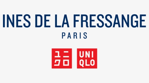 Ines De La Fressange - Ines De La Fressange Logo, HD Png Download, Free Download