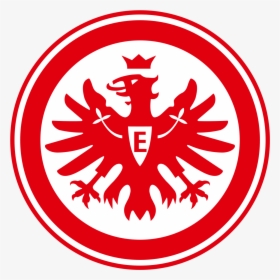Eintracht Frankfurt Logo, HD Png Download, Free Download