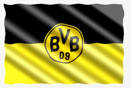 Bundesliga Clubs, Bundesliga Club, Football, Stadium - Borussia Dortmund, HD Png Download, Free Download