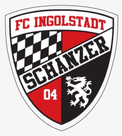 Fc Ingolstadt 04, HD Png Download, Free Download