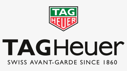 Tag Logo, - Tag Heuer Logo Svg, HD Png Download - kindpng